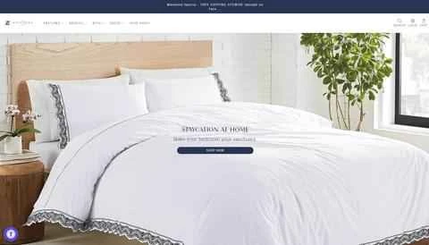 WestPoint Home 公式サイト: アメリカンファッションホームショッピングウェブサイト