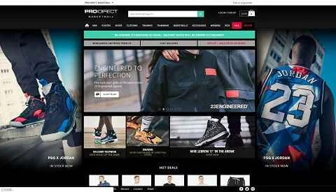 Pro Direct 公式英国スポーツ用品ウェブサイト