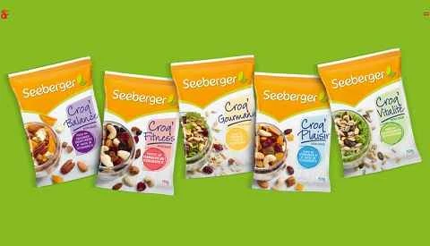 ゼーベルガー公式サイト DE ドイツのスナックウェブサイト