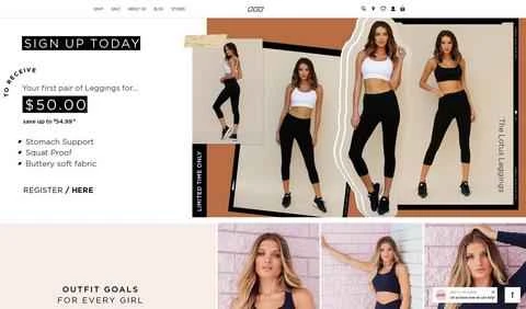 ローナジェーンオーストラリア公式ウェブサイトオンラインショッピングサイト