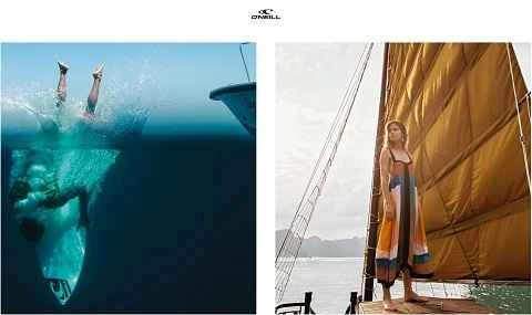 O'Neill US公式サイト:エクストリームスポーツファッションブランド - ページ1 O'Neill美国官网 极限运动潮流服饰品牌 第1张
