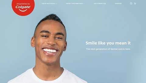 コルゲート公式サイト - コルゲート歯磨き粉