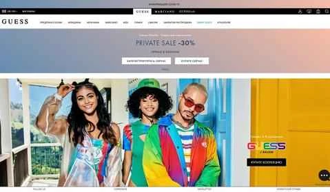 G By Guess (GBG) カナダ公式ウェブサイト - アメリカンアパレルブランド