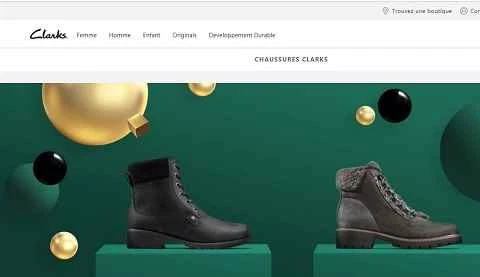 クラークス フランス公式サイト (FR) - イギリスのフットウェアブランド