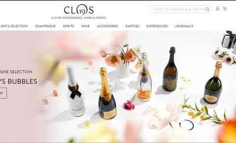 Clos19公式サイト - フランスの高級ワインショッピングサイト