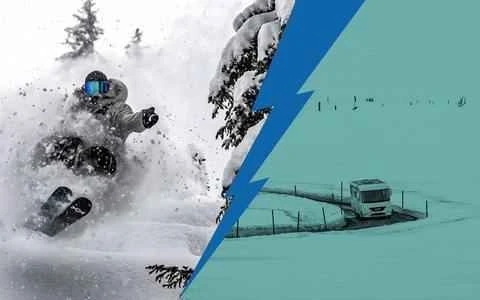 ドイツの有名なスキー用品およびアパレルブランド、マーカー公式サイト。