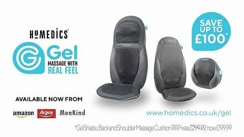 Homedics UK 公式ウェブサイト、米国家庭用美容機器ブランド