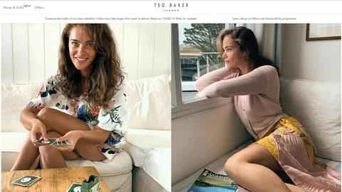 テッド・ベーカー アイルランド公式サイト - 国際ファッションブランド