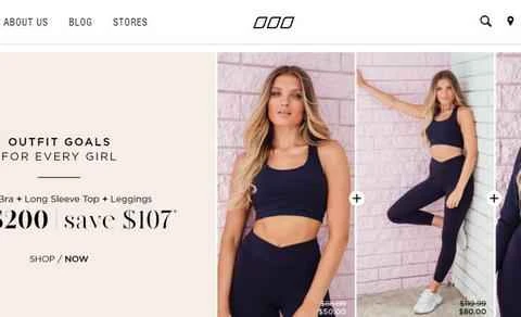 ローナ・ジェーンUS公式サイトショッピングサイト