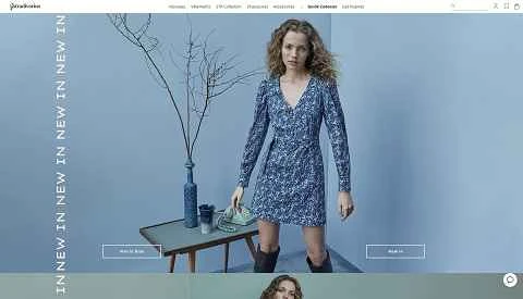 Stradivarius BE は、ベルギーの女性向けスペイン ファッション ブランドの公式 Web サイトです。