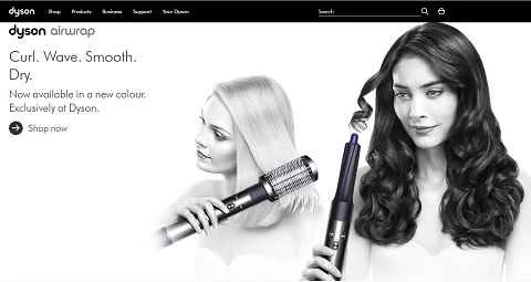 ダイソンカナダ - カナダ公式ウェブサイト