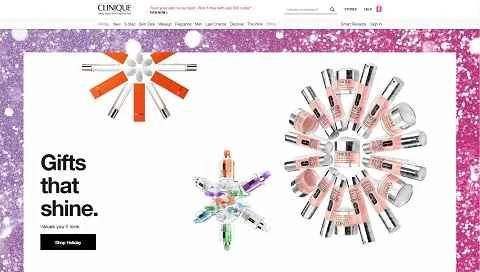 クリニークUS公式サイト