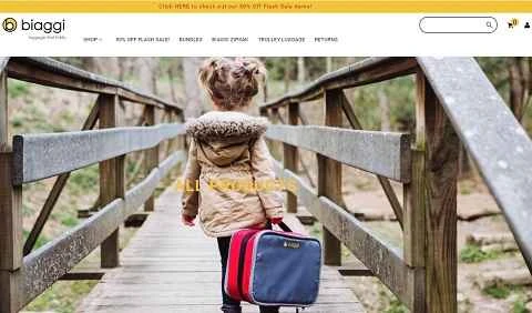 ビアッジ公式サイト、アメリカのハンドバッグブランド