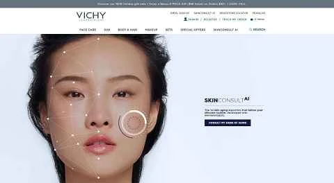 Vichy Canada は、Vichy スキンケア ブランドのカナダのウェブサイトです。